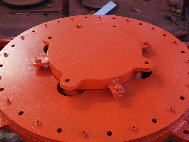 盆式橡胶支座设计应力根据支座的形状系数进行调整
