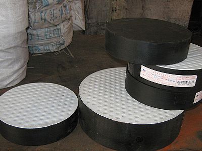 托克托各种规格型号的板式橡胶支座详细介绍