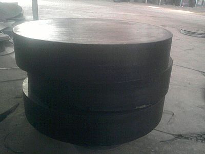 松江板式橡胶支座物理性能特点变形特性的影响